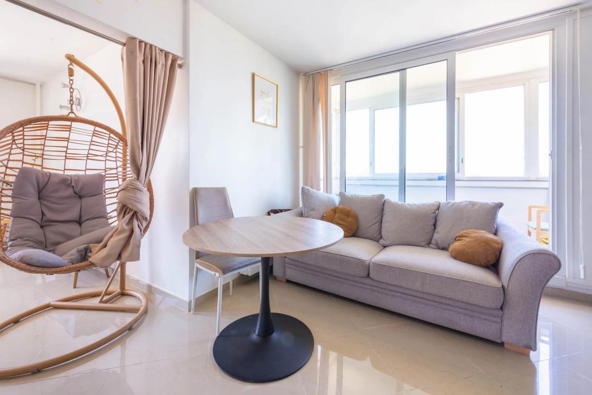 Appartement à vendre, 65m², Sevran