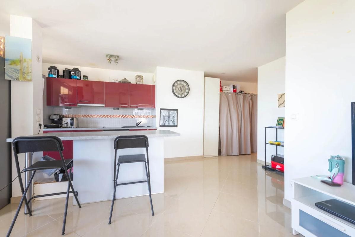 Appartement à vendre, 65m², Sevran