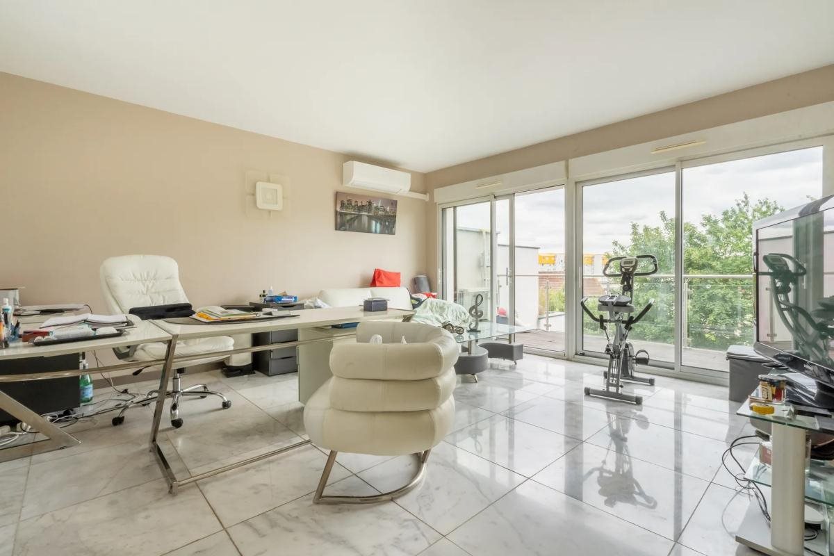 Maison à vendre, 174m², Champigny-sur-Marne