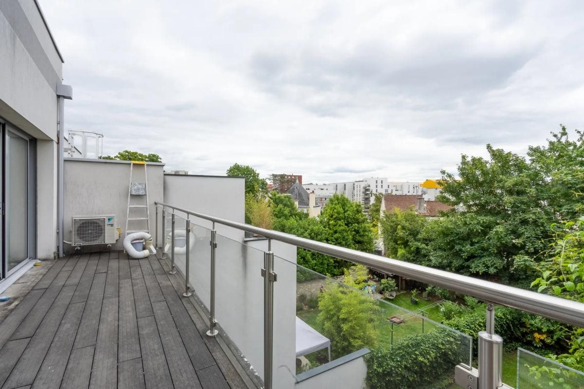Maison à vendre, 174m², Champigny-sur-Marne