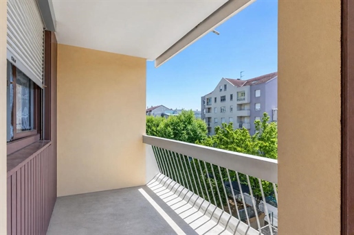 Appartement 4 pièces 86 m² · à Lyon · 86 m² · 298 000 €