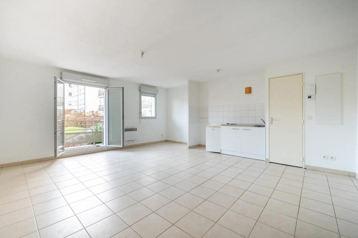 Appartement à vendre, 45m², Achères