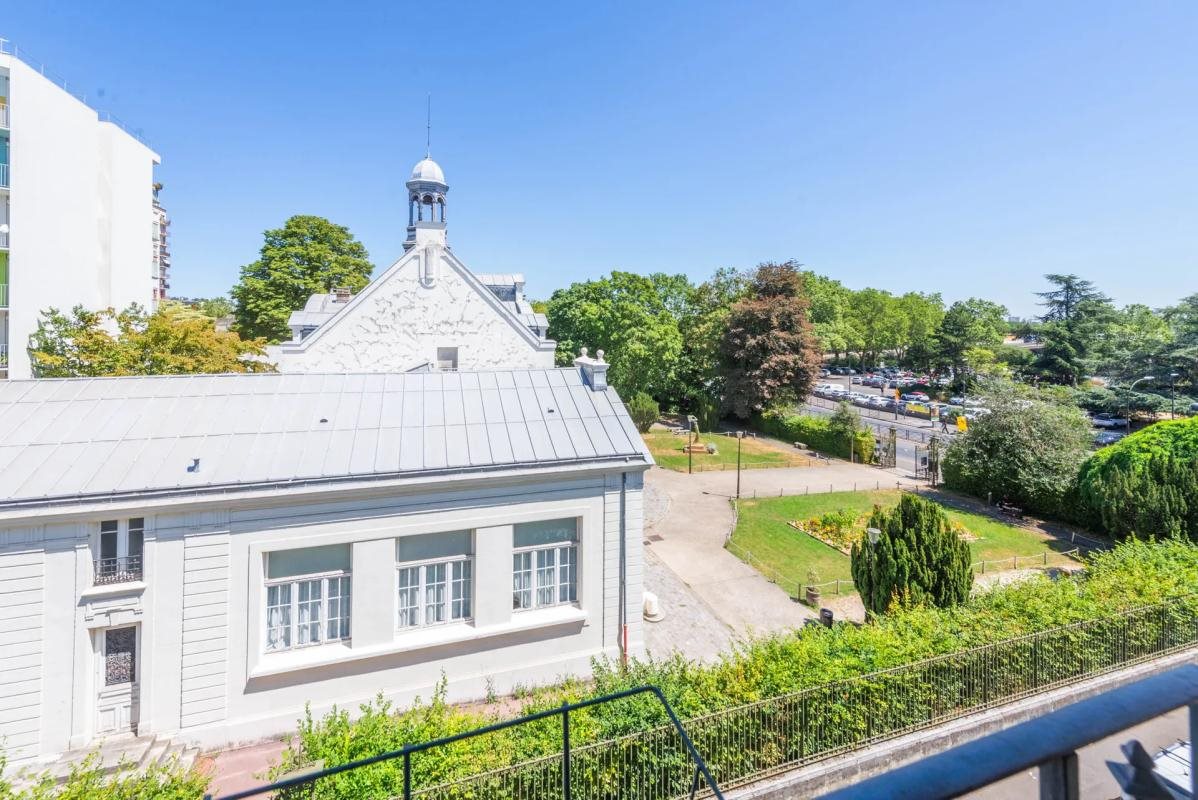 Appartement à vendre, 68m², Argenteuil