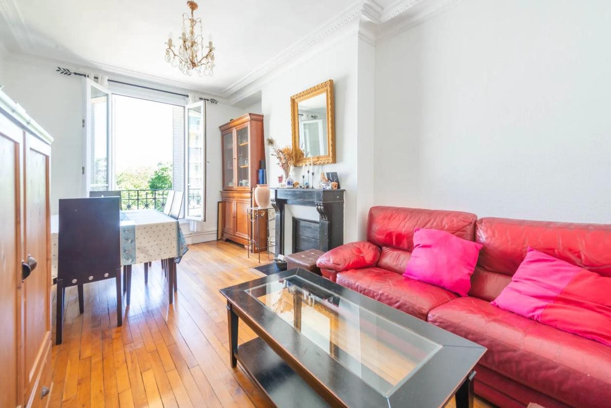 Appartement à vendre, 68m², Argenteuil