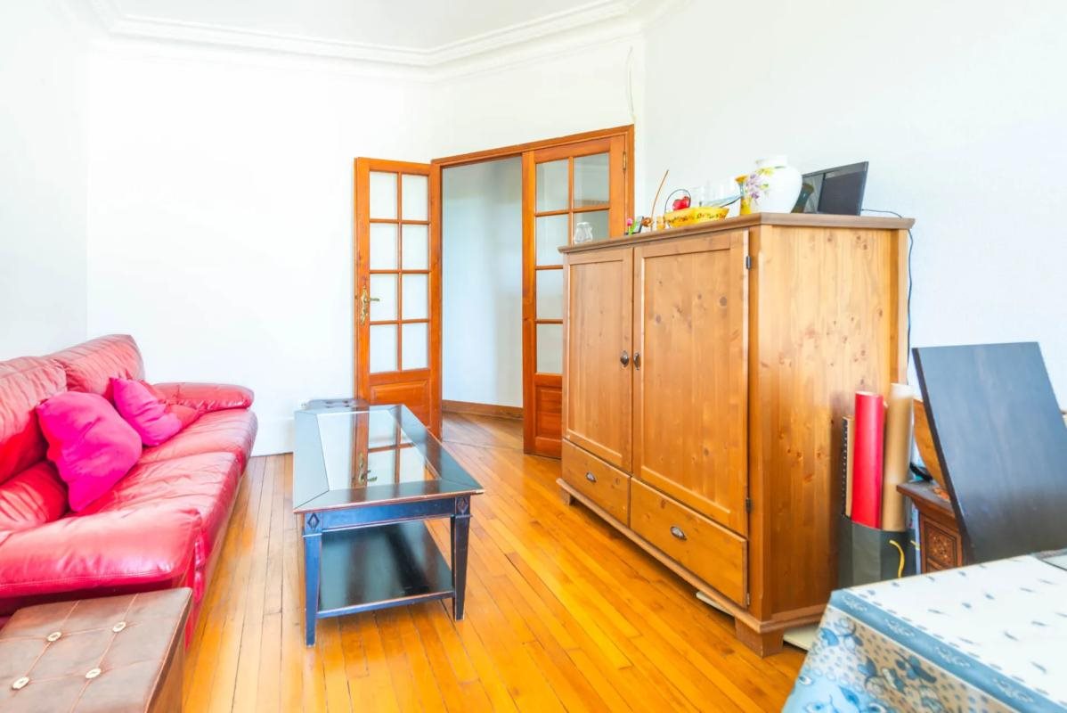 Appartement à vendre, 68m², Argenteuil