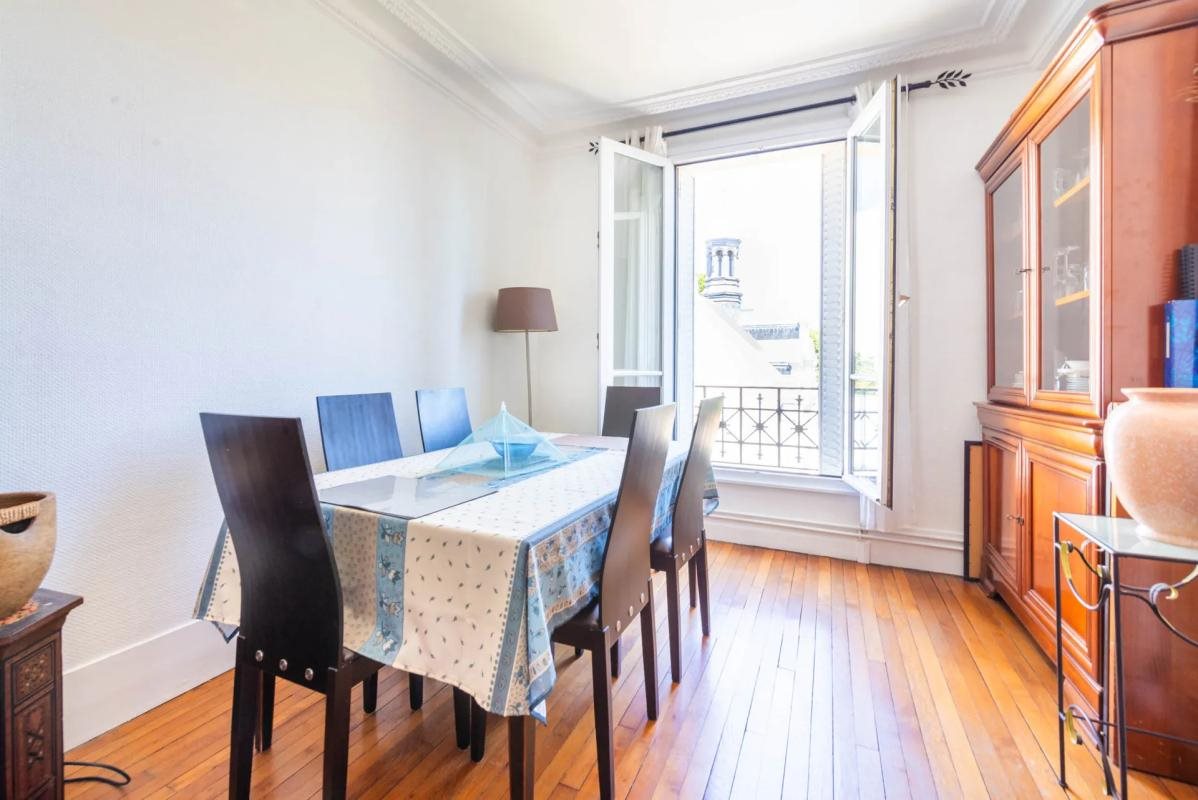 Appartement à vendre, 68m², Argenteuil