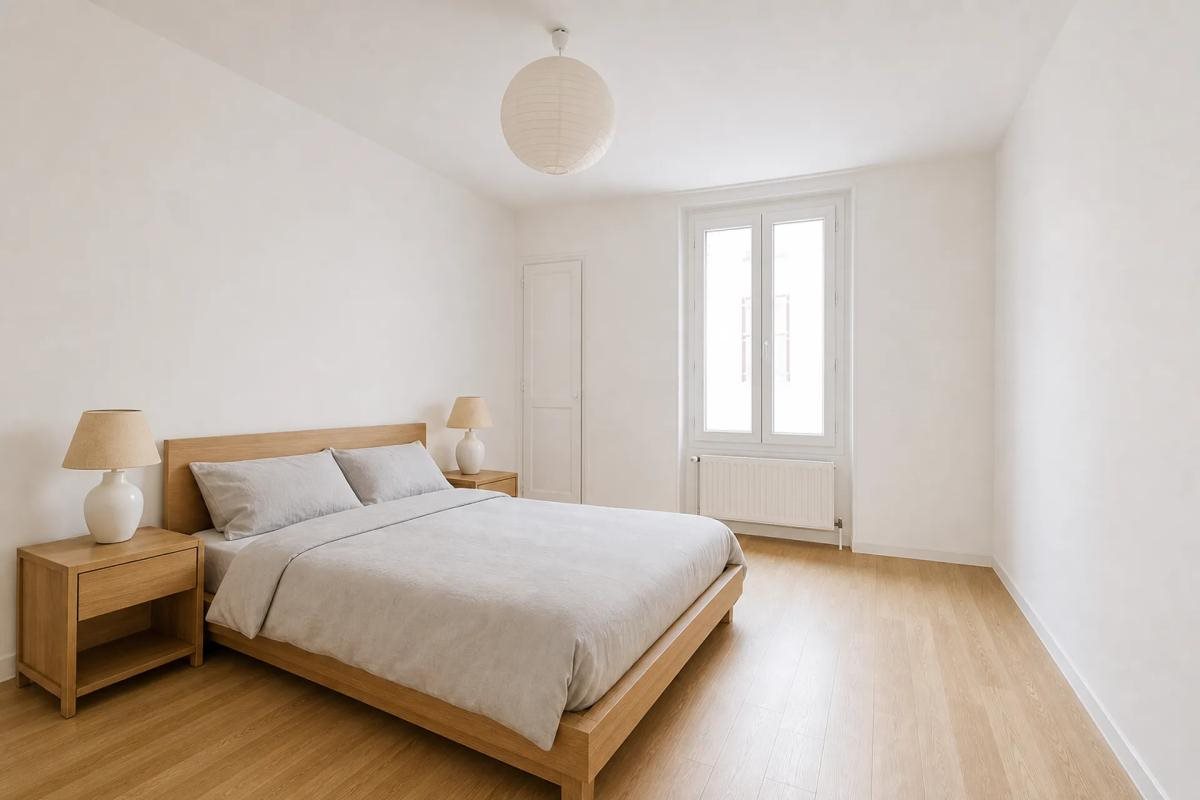 Maison à vendre, 110m², Poitiers