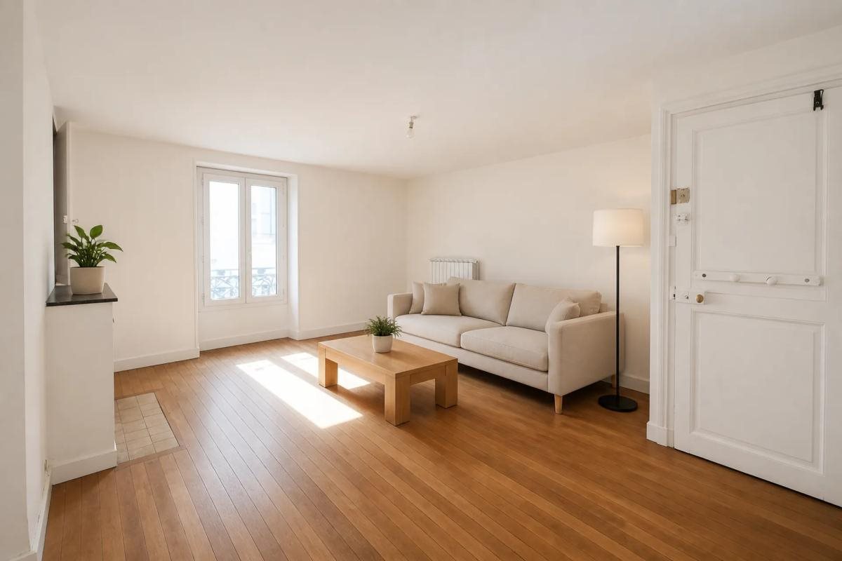 Maison à vendre, 110m², Poitiers