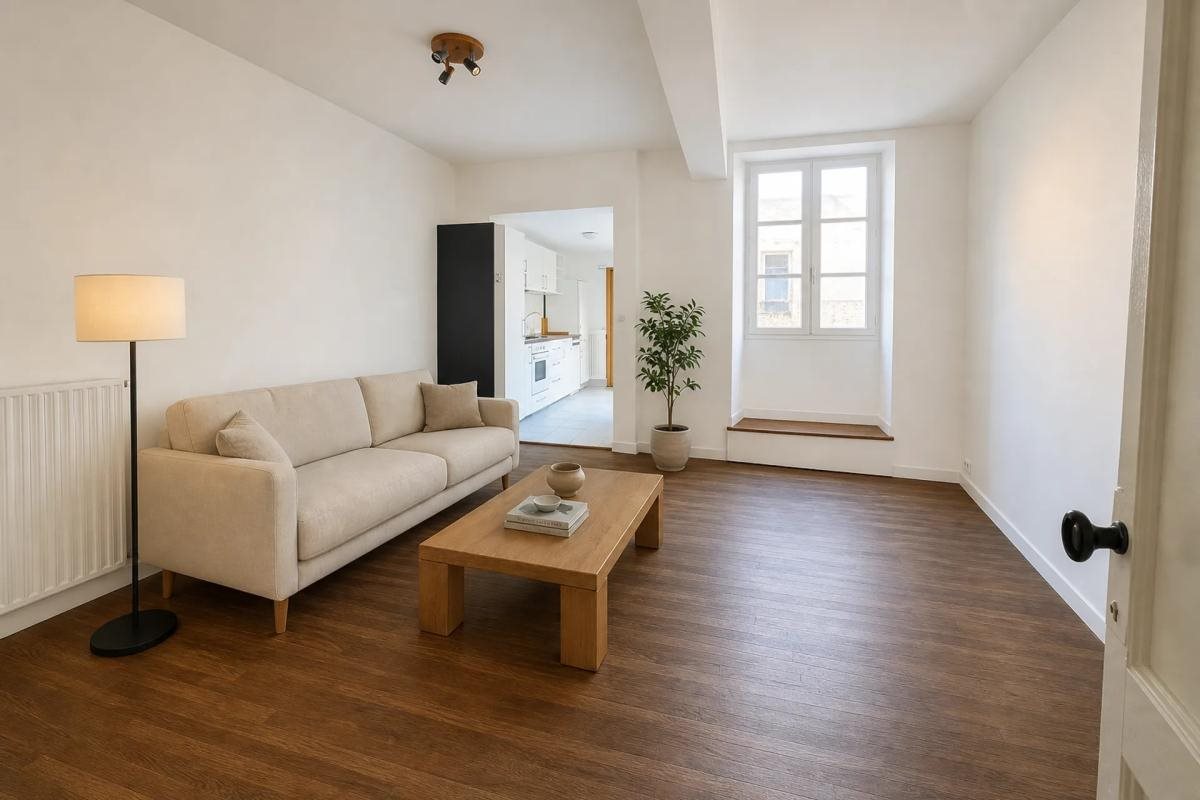 Maison à vendre, 110m², Poitiers