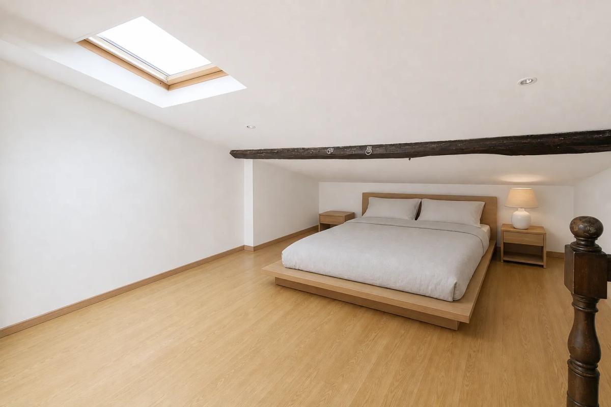 Maison à vendre, 110m², Poitiers