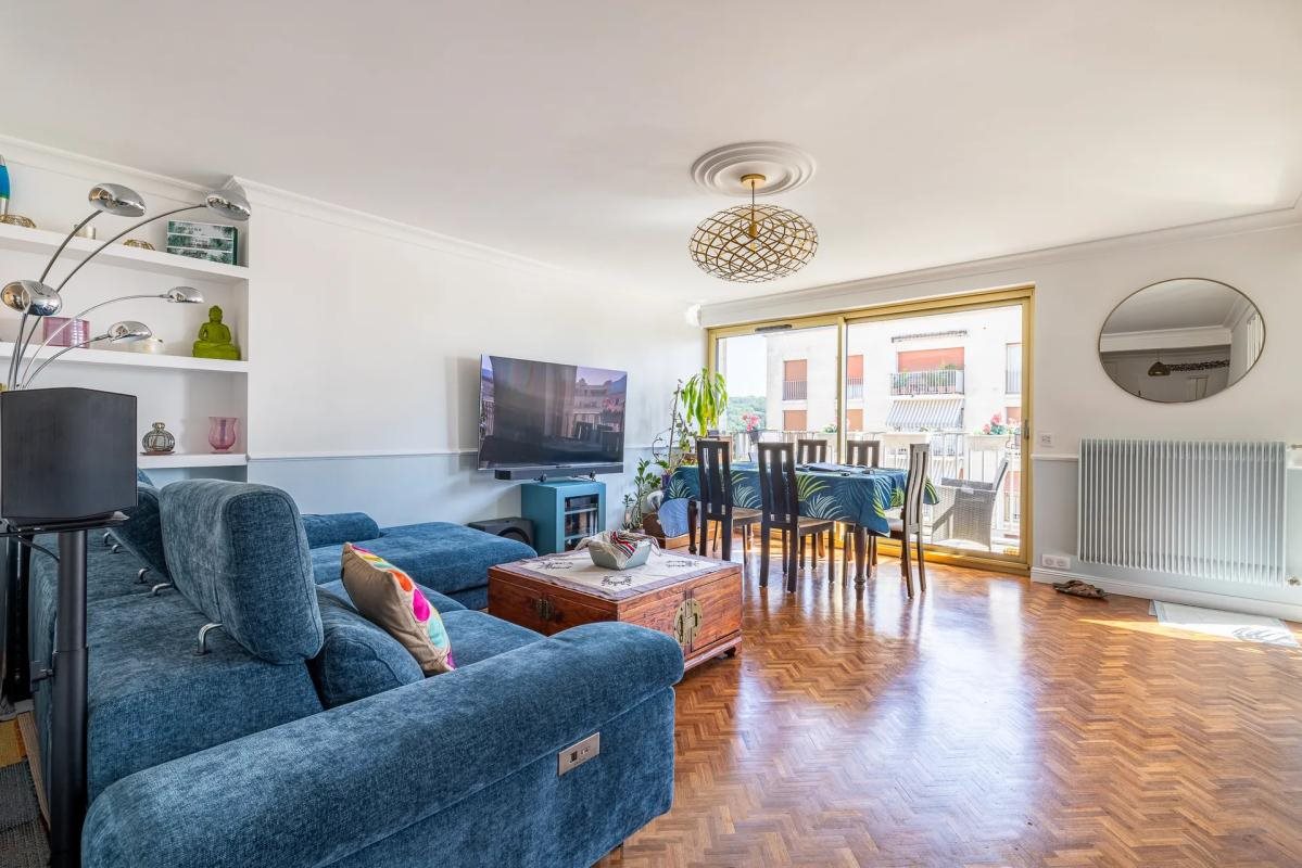 Appartement à vendre, 115m², Versailles