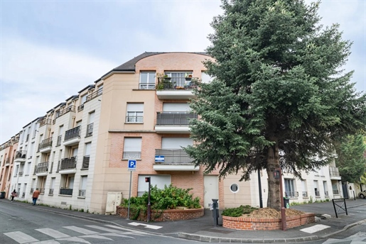 Appartement 2 pièces 49 m² · à Montfermeil · 49 m² · 158 000 €