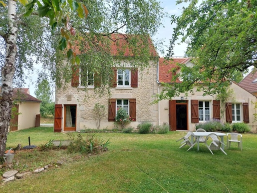Maison 6 pièces 106 m² · à Corvol-l'Orgueilleux · 106 m² · 165 000 €