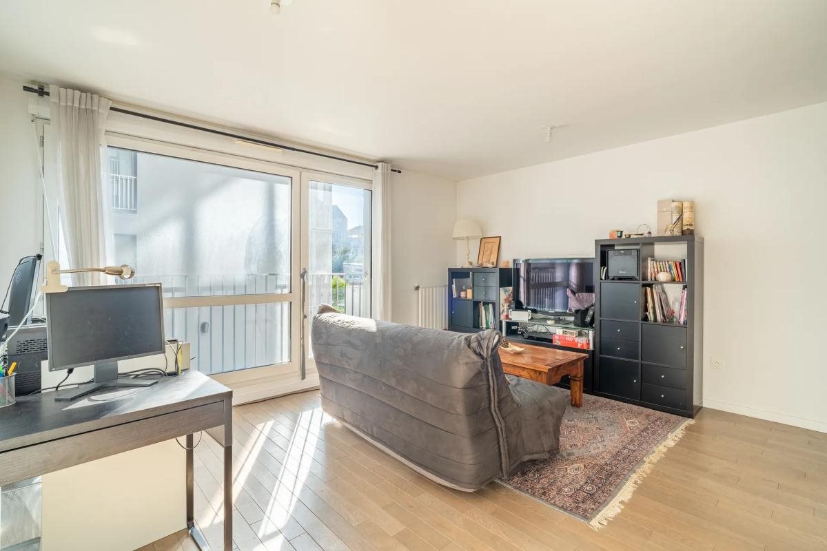 Appartement à vendre, 48m², Colombes