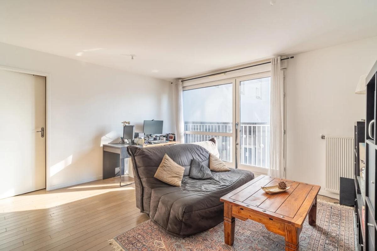 Appartement à vendre, 48m², Colombes
