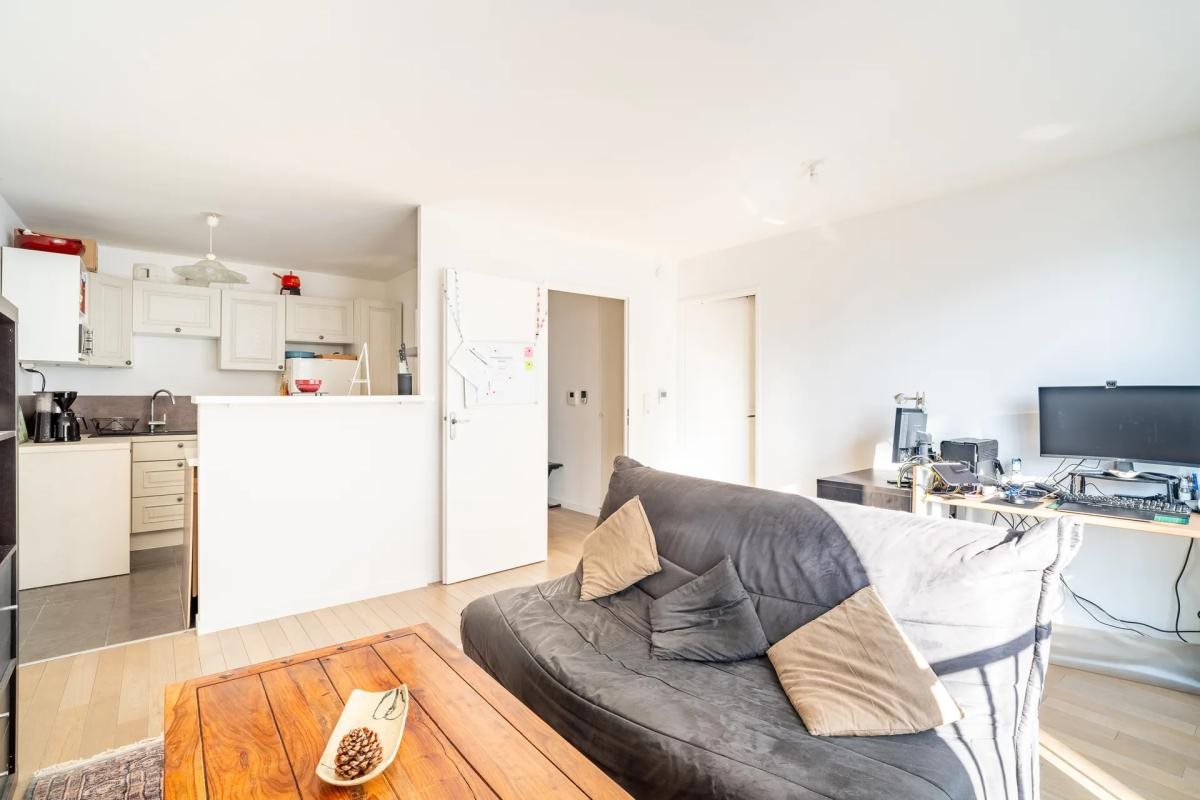 Appartement à vendre, 48m², Colombes