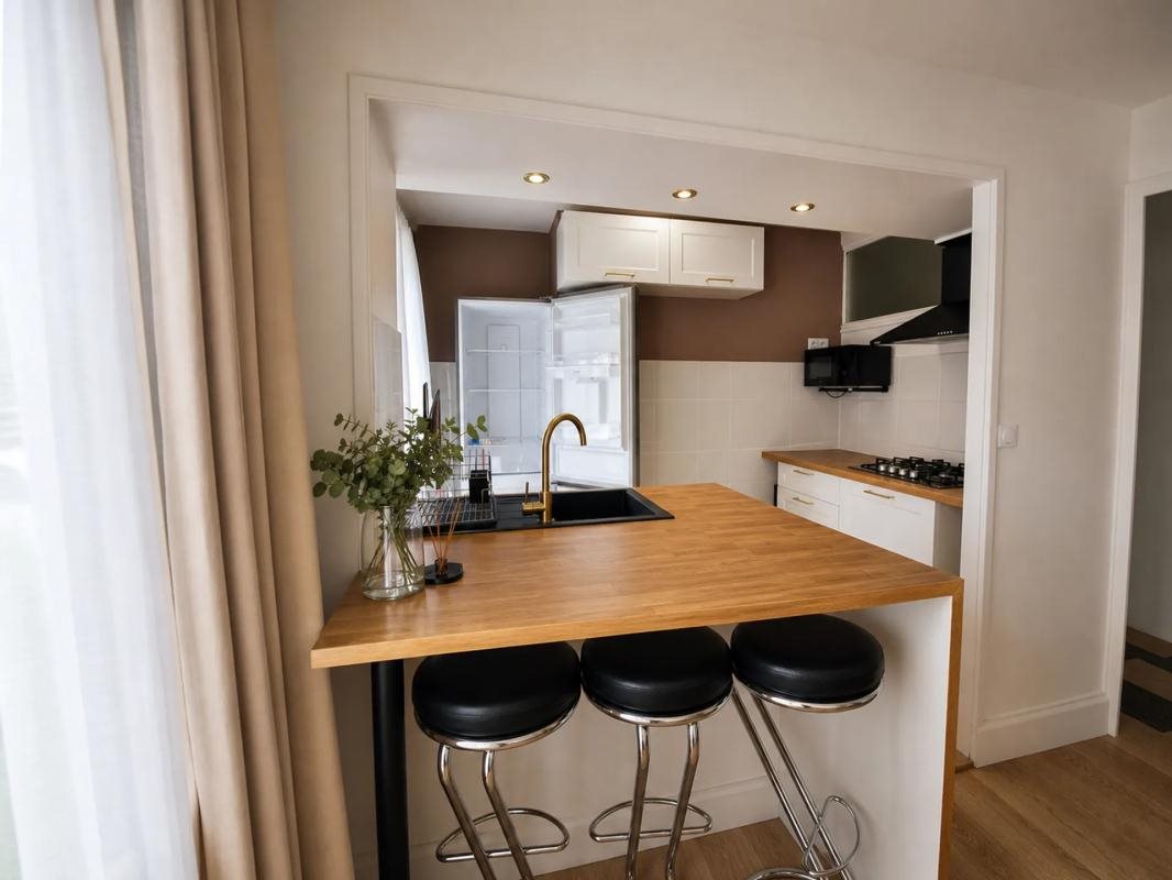 Appartement à vendre, 129m², Poitiers