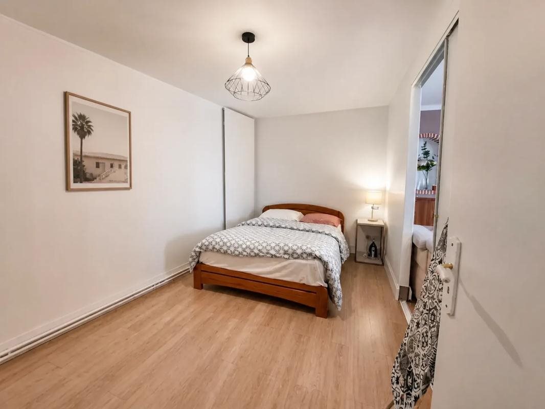 Appartement à vendre, 129m², Poitiers