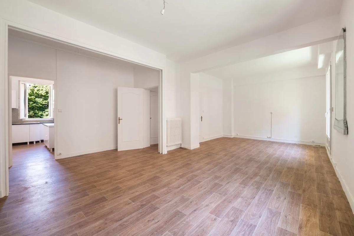 Appartement – Marseille, Hôtel de Ville, 2e Arrondissement - Vue 2