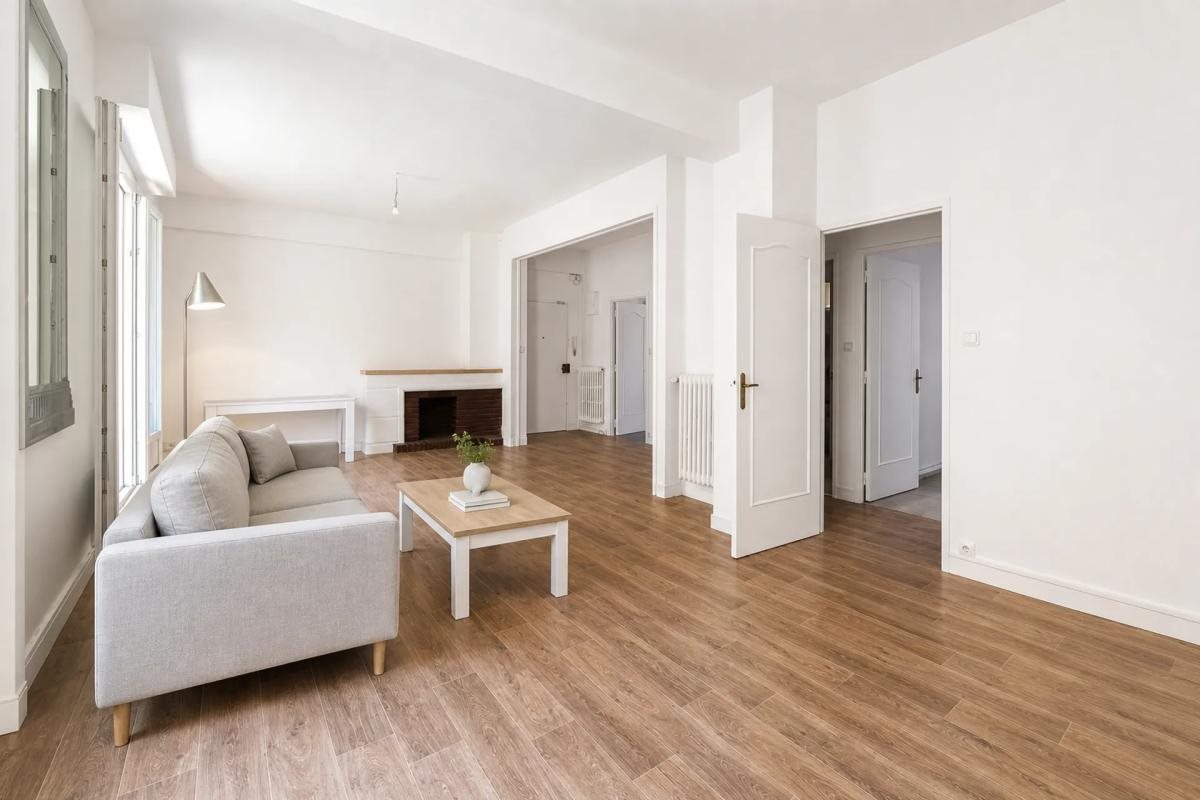 Appartement – Marseille, Hôtel de Ville, 2e Arrondissement - Vue 3
