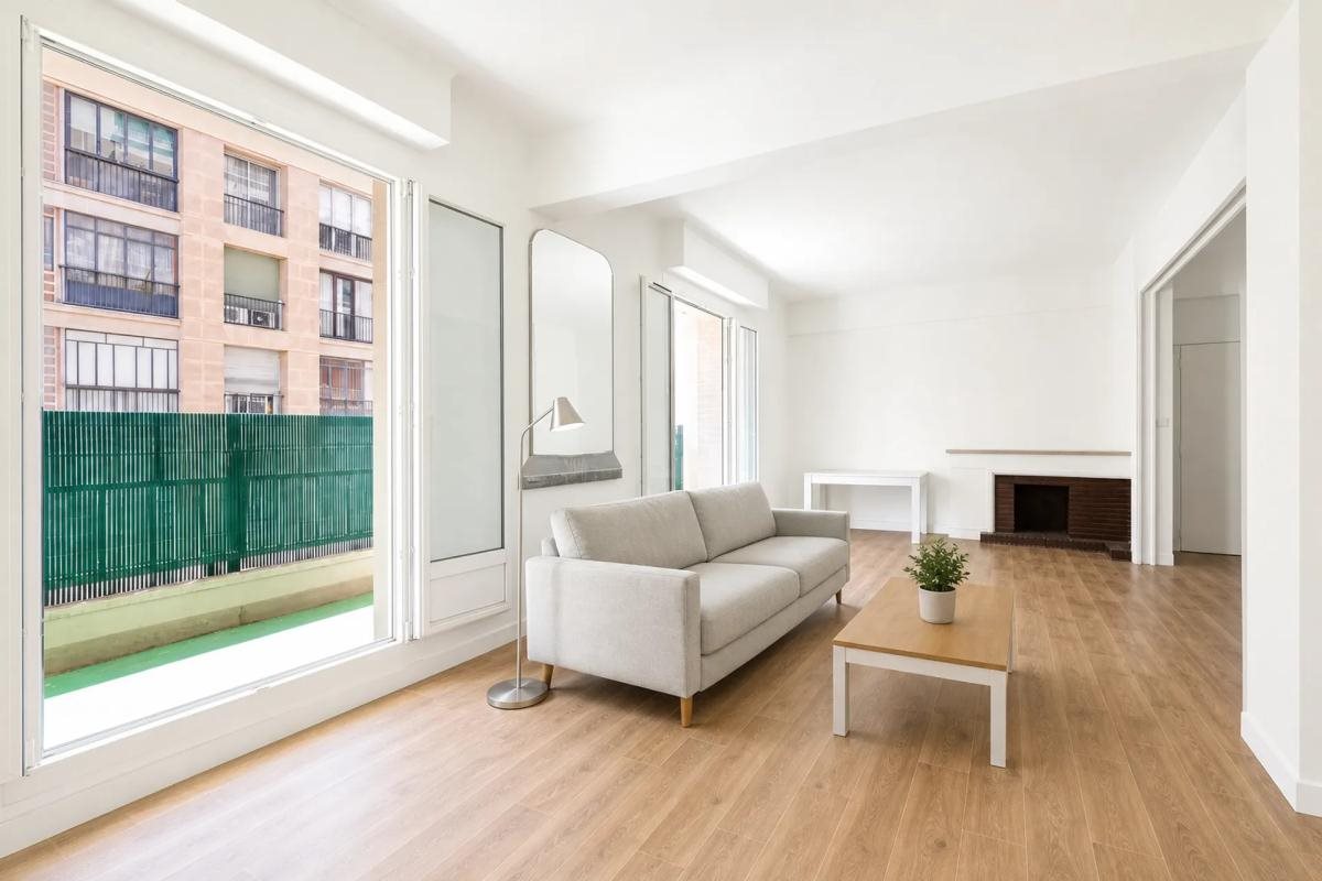 Appartement – Marseille, Hôtel de Ville, 2e Arrondissement - Vue 5