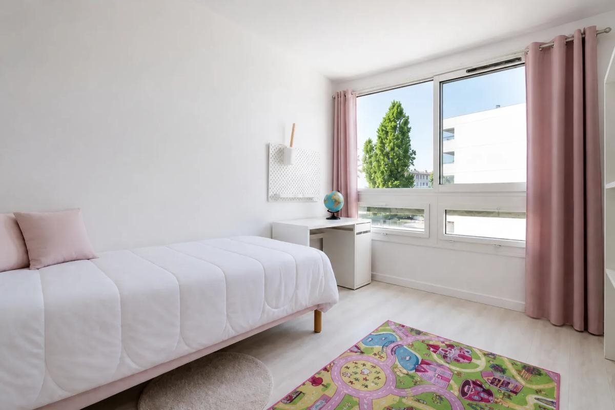 Maison à vendre, 54m², Massy