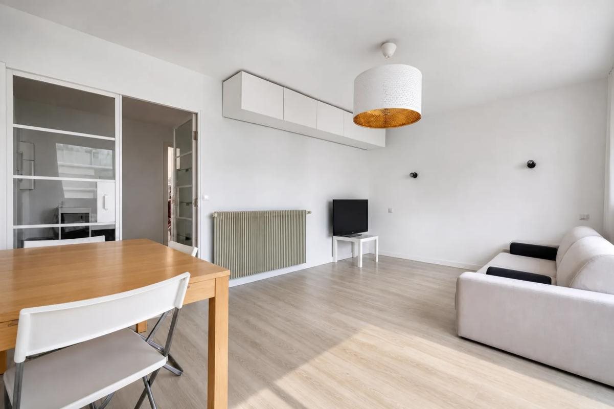 Maison à vendre, 54m², Massy