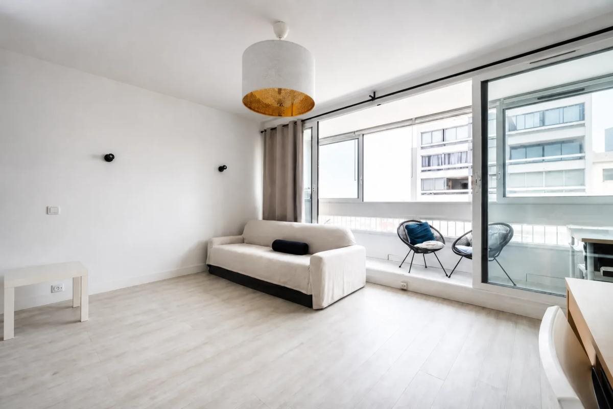 Maison à vendre, 54m², Massy
