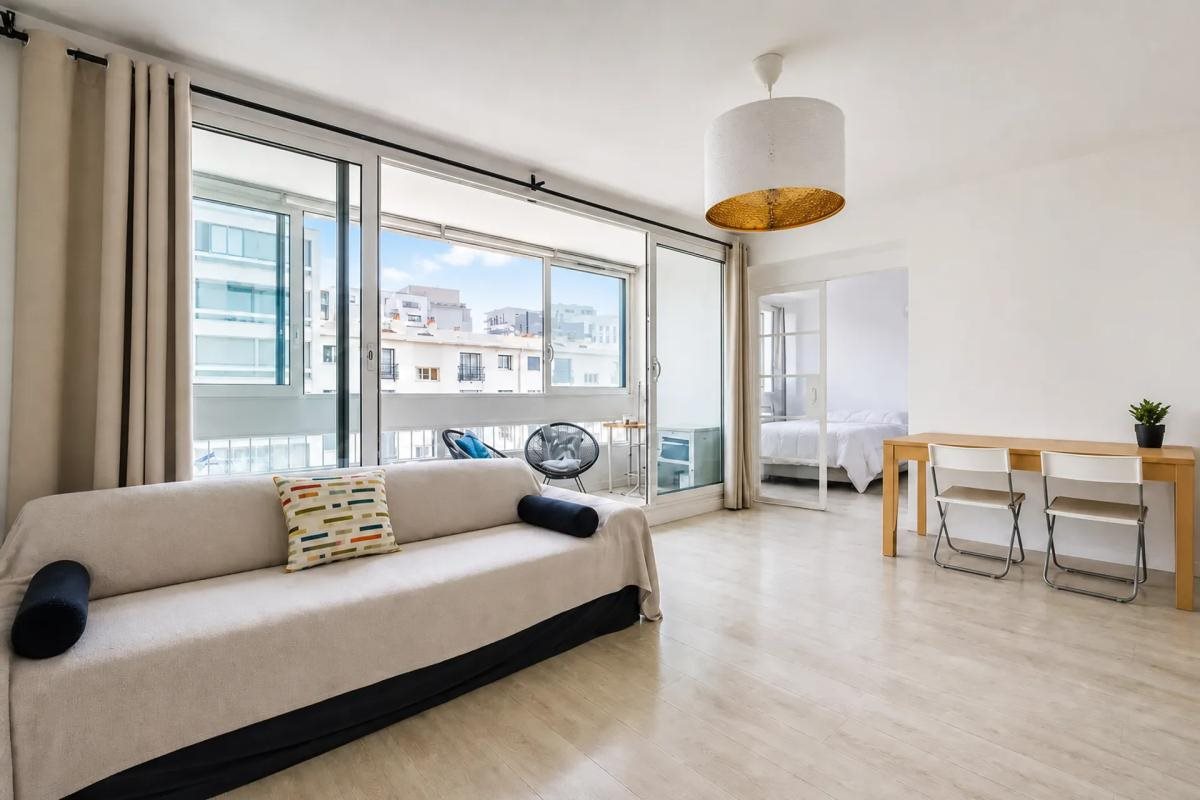 Maison à vendre, 54m², Massy