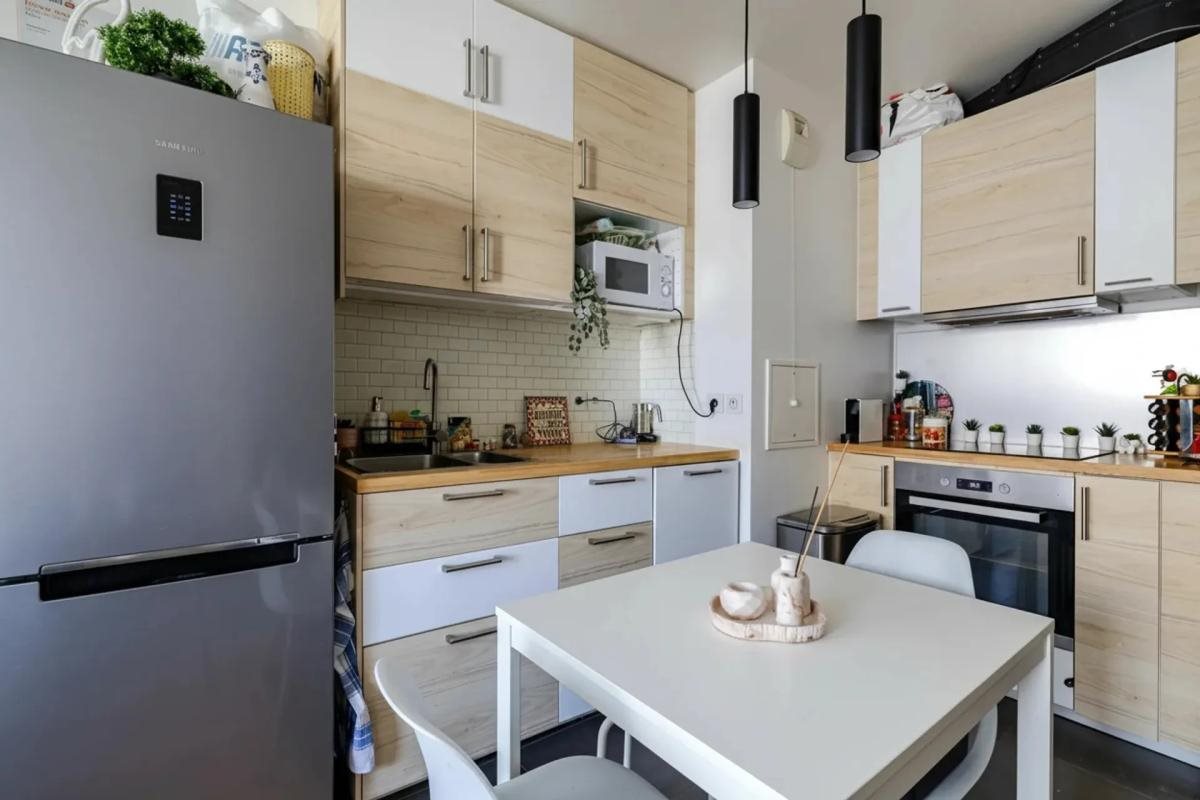 Appartement à vendre, 37m², Issy-les-Moulineaux