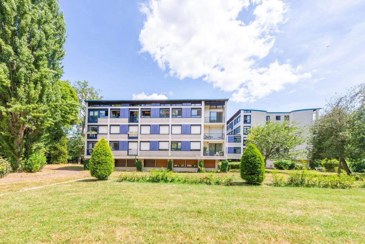 Appartement à vendre, 68m², Louveciennes