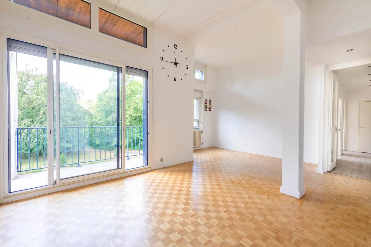 Appartement à vendre, 68m², Louveciennes