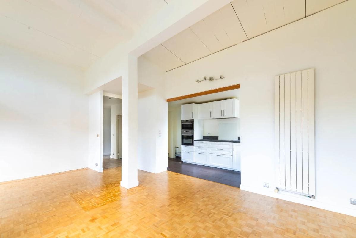 Appartement à vendre, 68m², Louveciennes