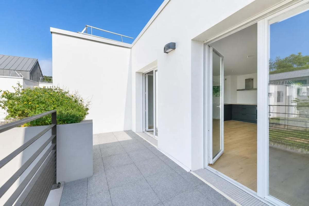 Appartement à vendre, 88m², Chambray-lès-Tours