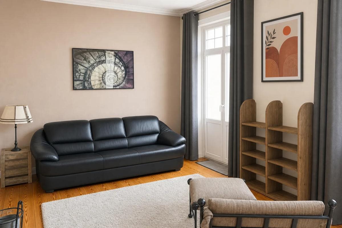 Appartement à vendre, 147m², Colmar