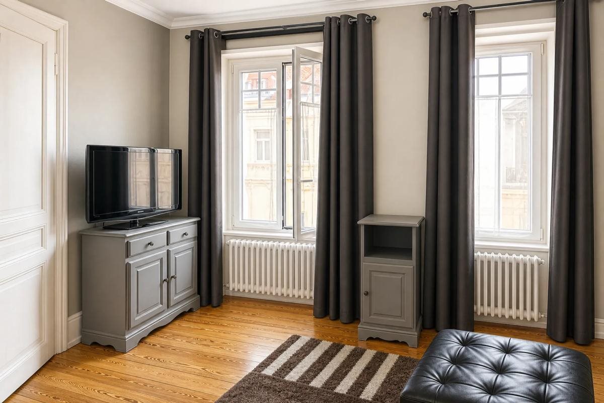 Appartement à vendre, 147m², Colmar