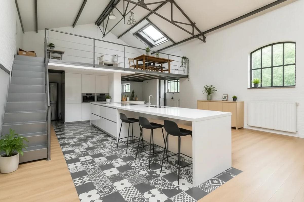 Maison à vendre, 270m², Faches-Thumesnil