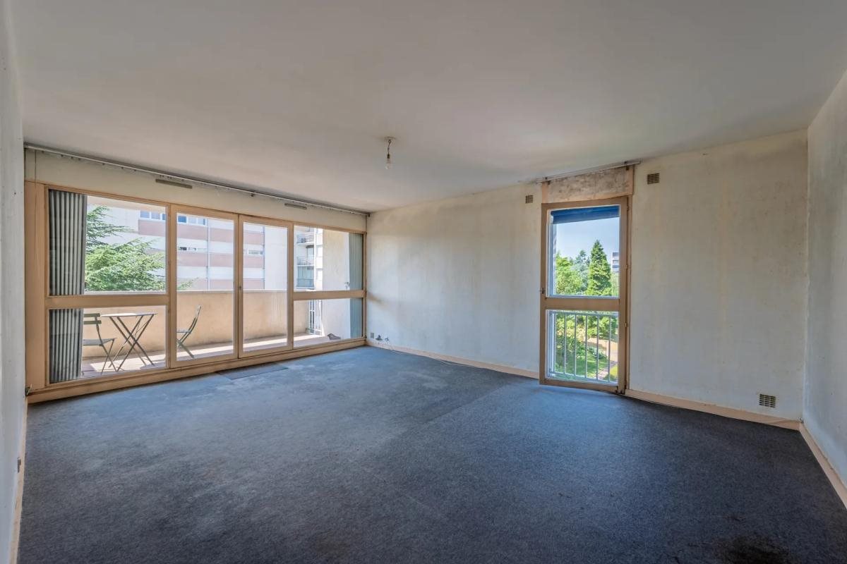 Appartement à vendre, 72m², Vélizy-Villacoublay