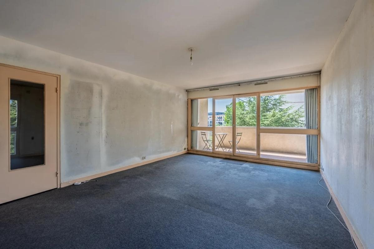Appartement à vendre, 72m², Vélizy-Villacoublay