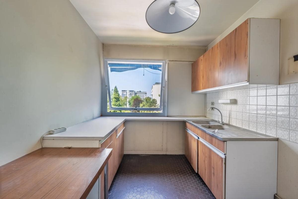 Appartement à vendre, 72m², Vélizy-Villacoublay
