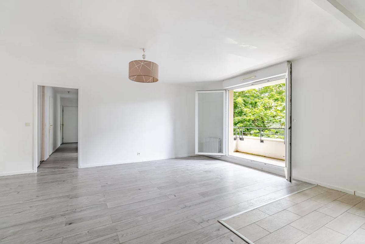 Appartement à vendre, 80m², Argenteuil