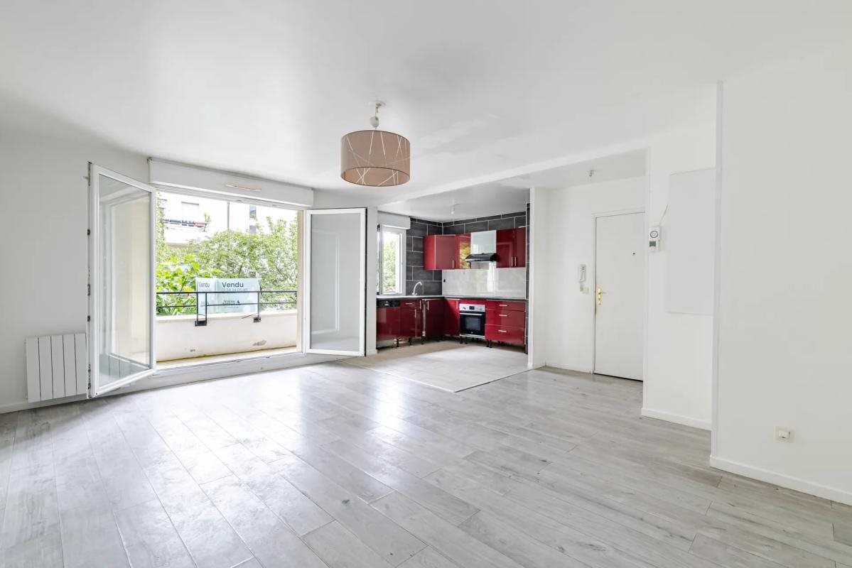 Appartement à vendre, 80m², Argenteuil