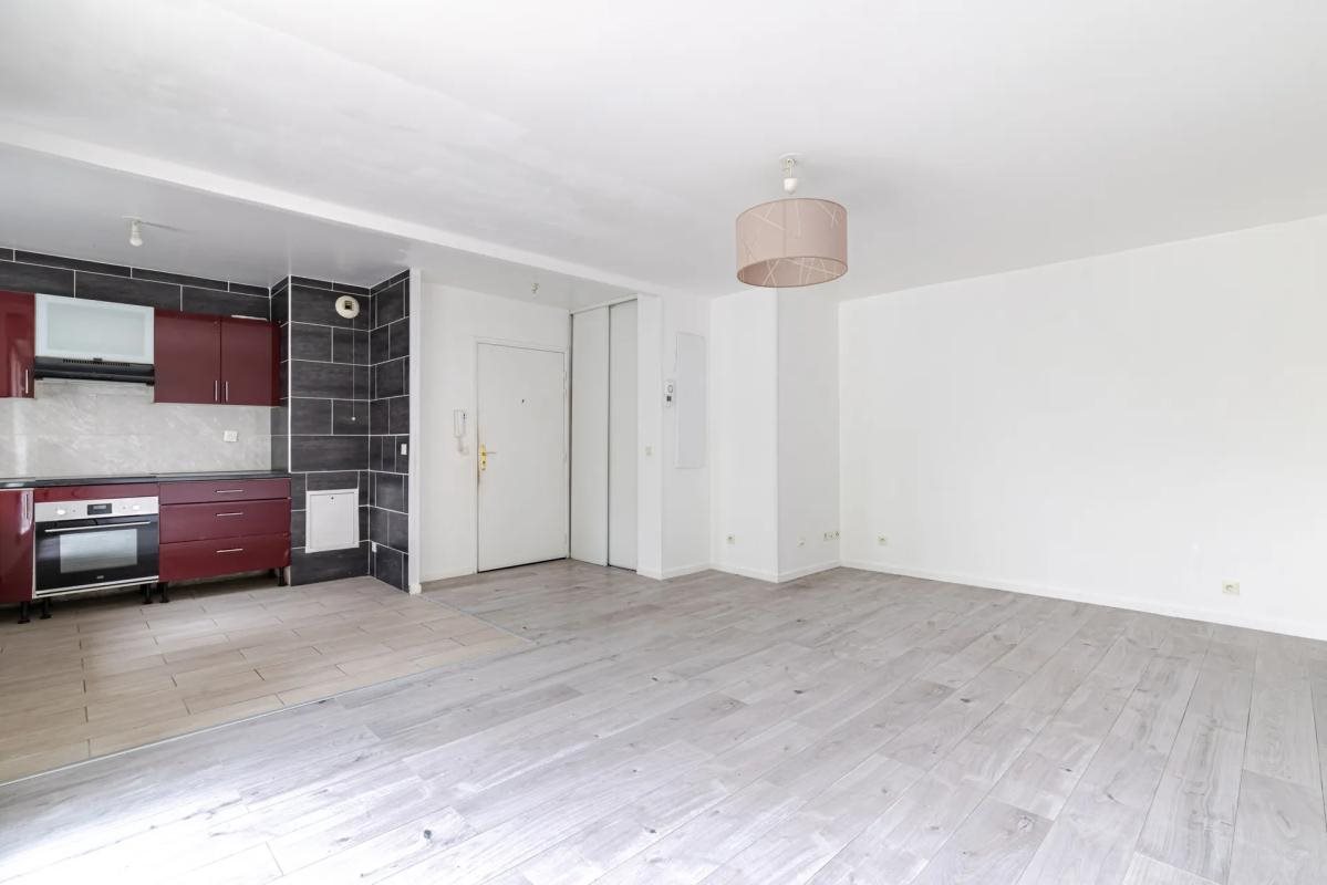 Appartement à vendre, 80m², Argenteuil