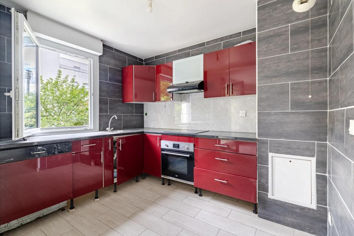 Appartement à vendre, 80m², Argenteuil