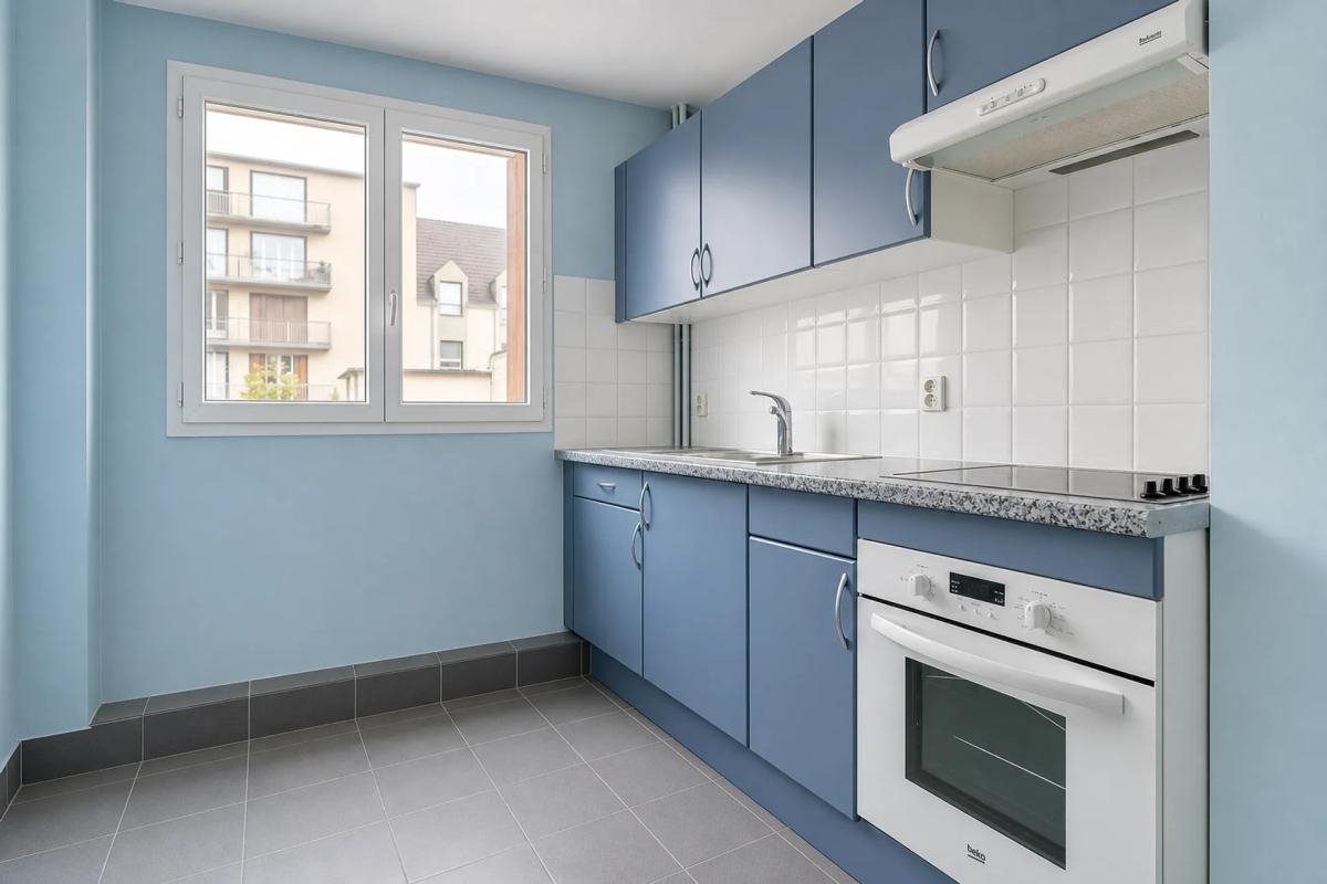 Appartement à vendre, 40m², Maisons-Laffitte