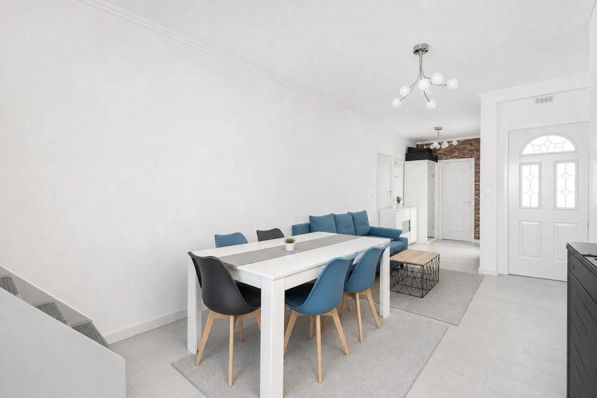 Maison à vendre, 70m², Colombes