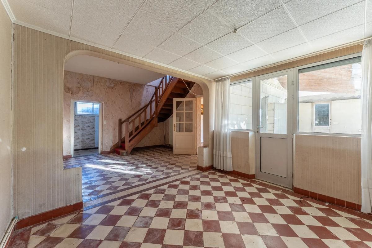 Maison à vendre, 150m², Libourne