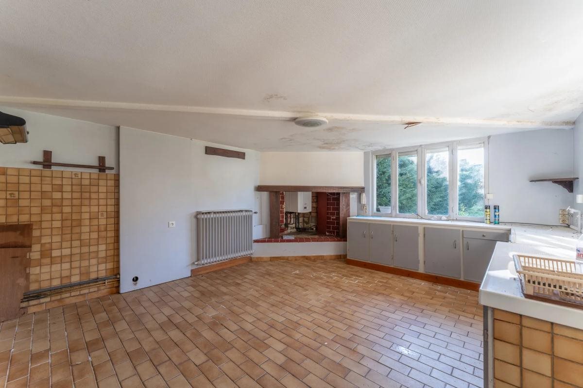 Maison à vendre, 150m², Libourne