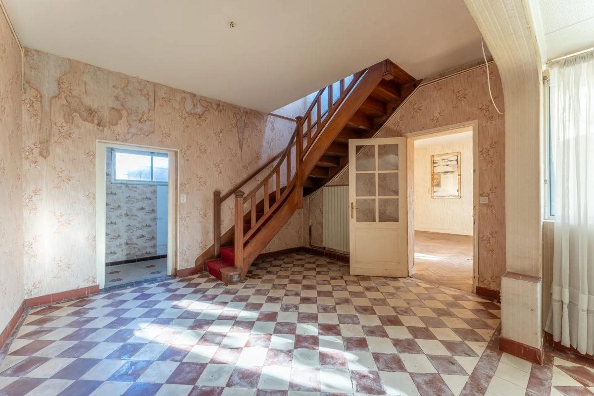 Maison à vendre, 150m², Libourne