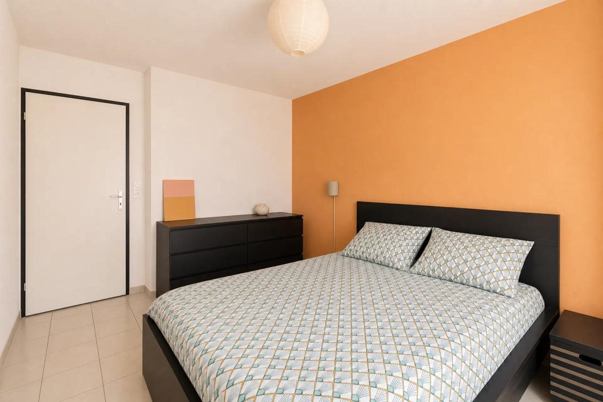 3-room apartment of 59 m² with terrace and parking – Marseille - Vue 4